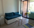 Cazare si Rezervari la Apartament Blue Bike Residence din Mamaia Constanta